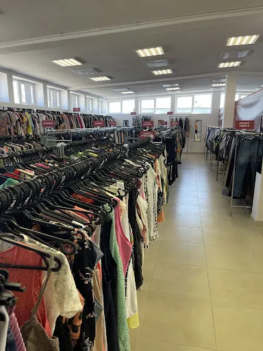 LUMPERIA | Odzież Używana • Lumpeks • Second Hand